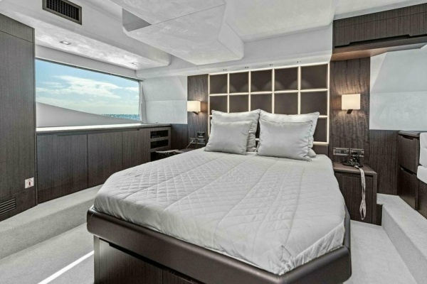 LA NINA 47ft Galeon Yacht For Sale