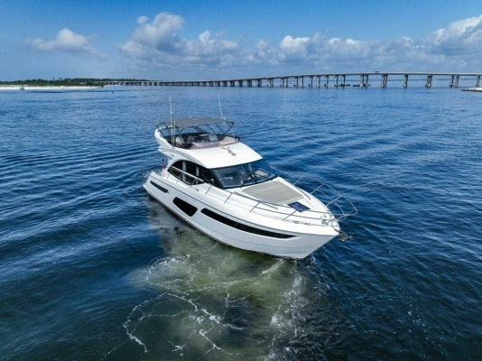 2021 Princess 50