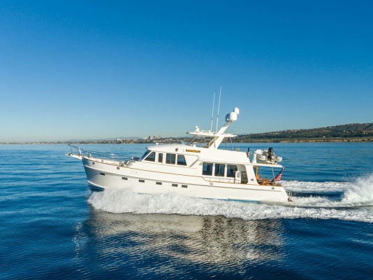 59' 59 Aleutian RP Grand Banks 2008