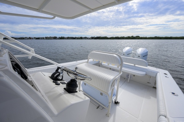 31ft Jupiter Yacht For Sale