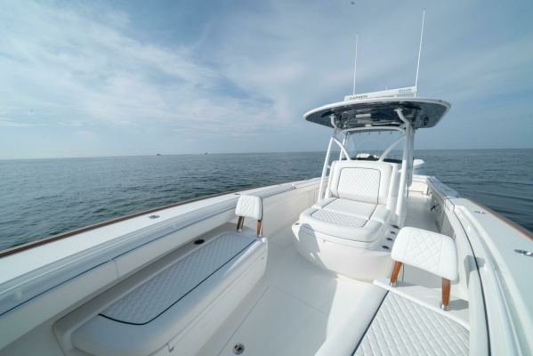 Westerly 37ft Valhalla Boatworks Yacht For Sale