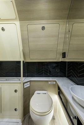 Scout LXF Yacht For Sale