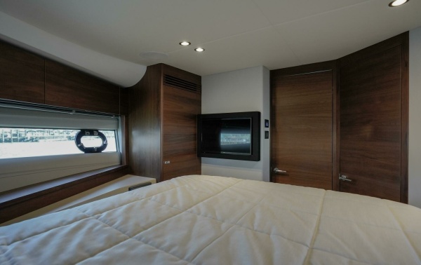 Making Time 50ft Princess Yacht For Sale