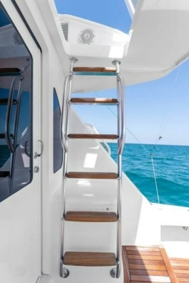2021 Viking 54