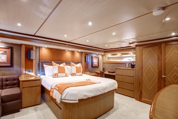 Done Deal 82ft Viking Yacht For Sale