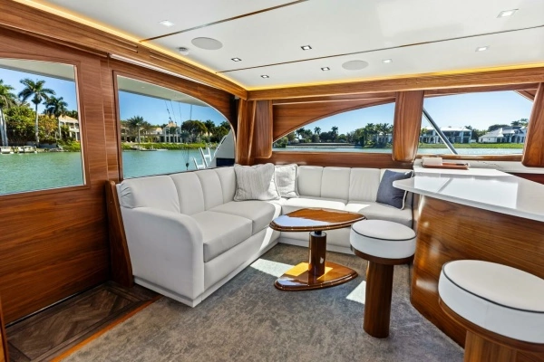 2023 Viking 54