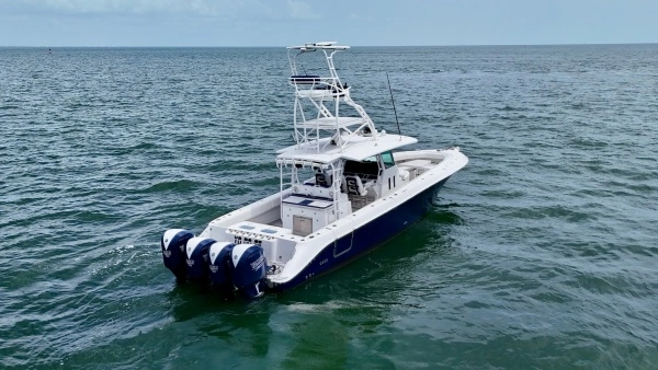 2018 Hydra-Sports 41