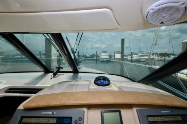 2008 Tiara Yachts 35