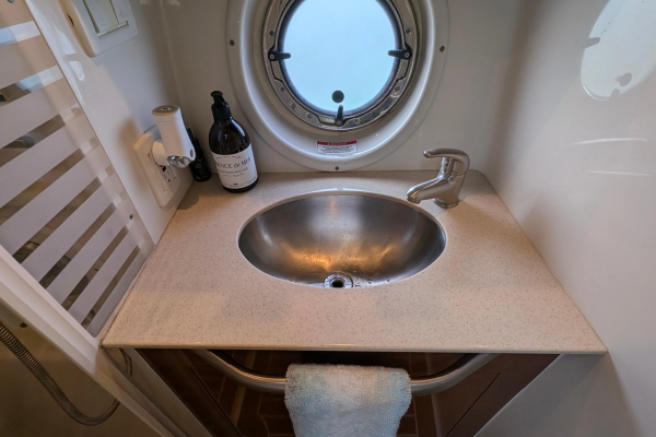 Fansea 35ft Sea Ray Yacht For Sale
