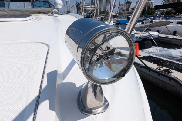 Fansea 35ft Sea Ray Yacht For Sale
