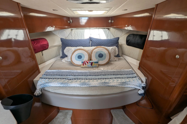 Fansea 35ft Sea Ray Yacht For Sale
