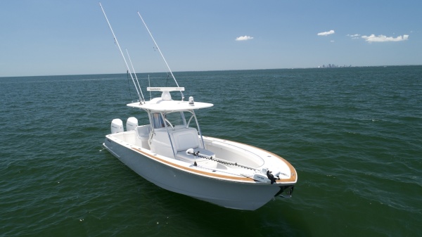 Maddogs 33ft Valhalla Boatworks Yacht For Sale
