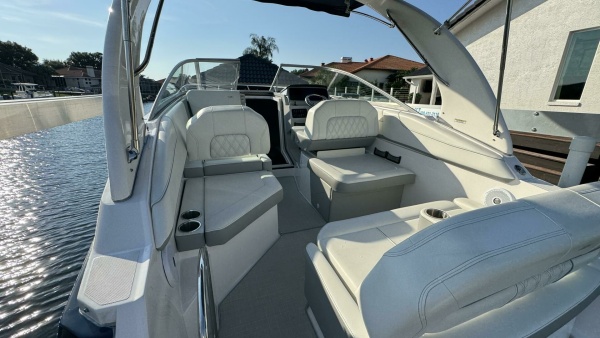 26ft Regal Yacht For Sale
