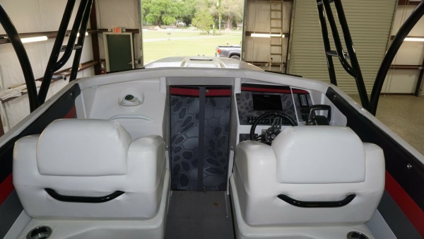 Ms  Rita 32ft Active Thunder Yacht For Sale