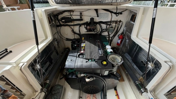 MJM 29z Yacht For Sale