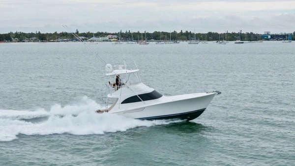 2021 Viking 46