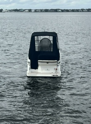 28ft Regal Yacht For Sale