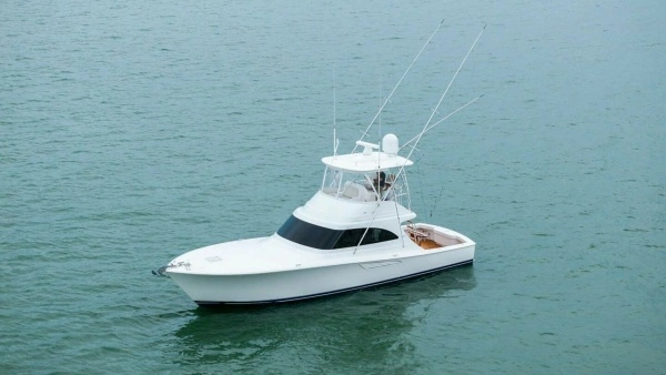 2021 Viking 46