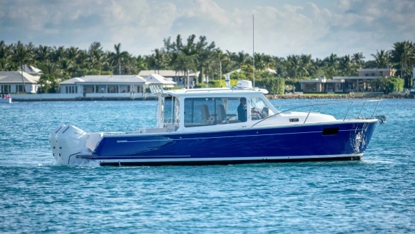38-ft-MJM-2026-38RS-NEW MJM 38RS Kemah Texas United States  yacht for sale