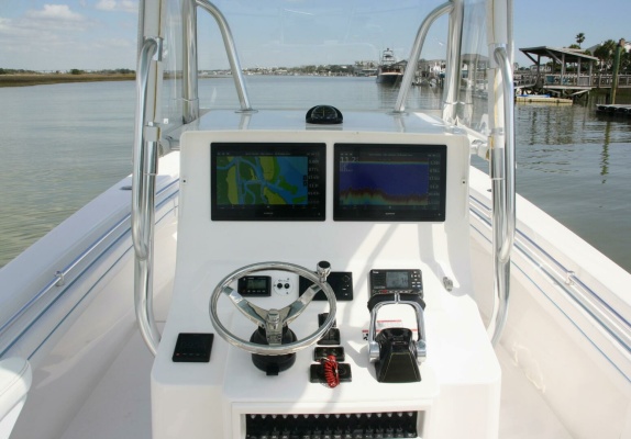 32ft Contender Yacht For Sale