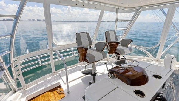 2024 Viking 54