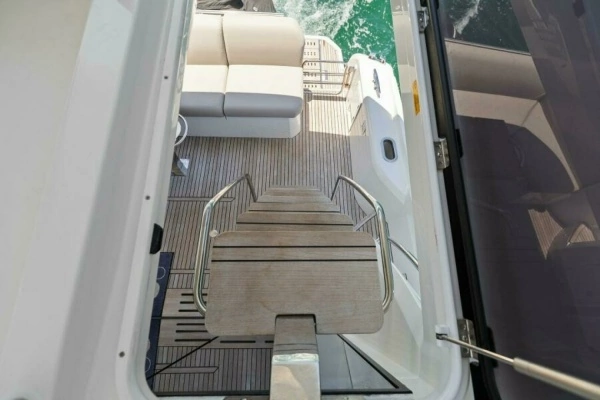 2022 Prestige 59