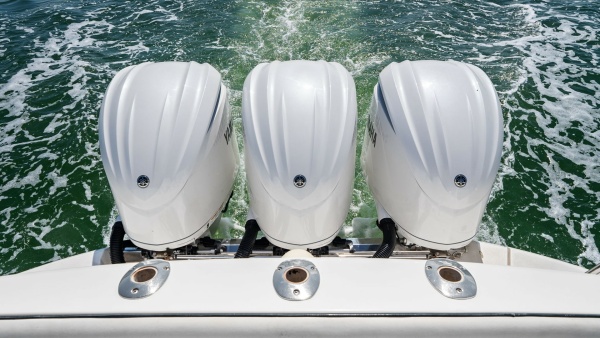 4 Friends 39ft Sunseeker Yacht For Sale