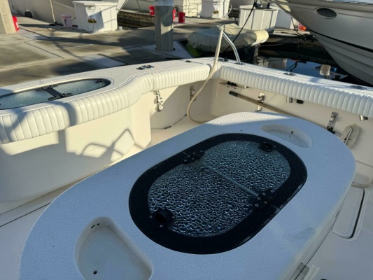 TEDDY S FLOAT TOO 43ft Tiara Yachts Yacht For Sale
