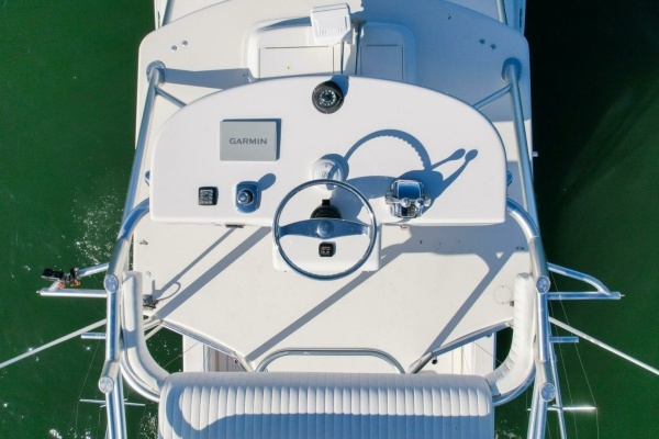 2012 Cabo 40 Express 