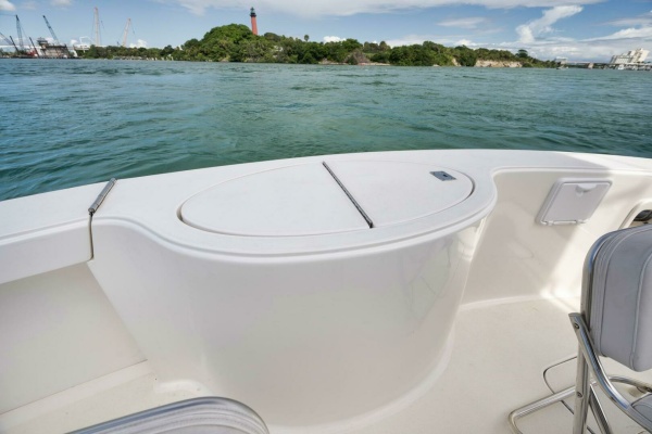 Positive Attitude 57ft Ocean Yachts Yacht For Sale