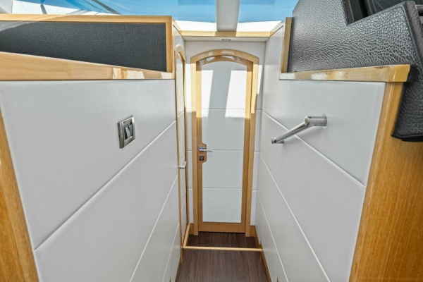 Venture 47ft Mares Yacht For Sale