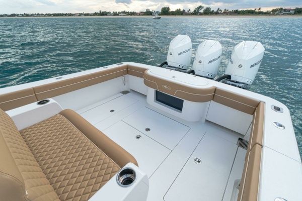 2027 Valhalla V 37 37ft Valhalla Boatworks Yacht For Sale