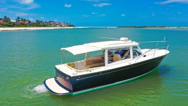 MJM 29z Yacht For Sale