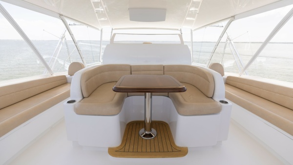 CE 80ft Viking Yacht For Sale CE 80ft Viking Yacht For Sale