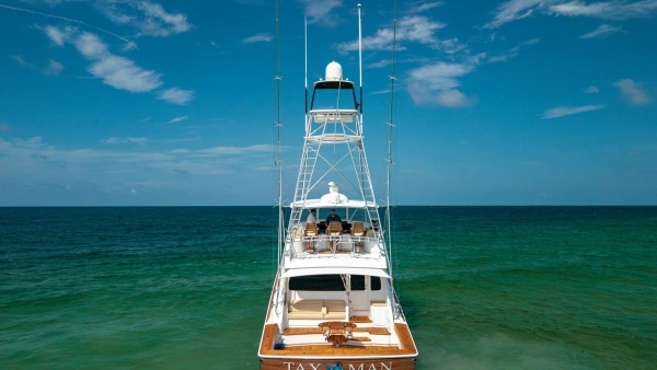 2022 Viking 68