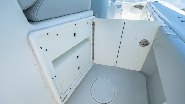 36ft Yellowfin Yacht For Sale