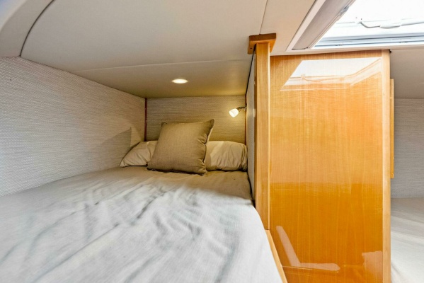 48ft Calcutta Yacht For Sale