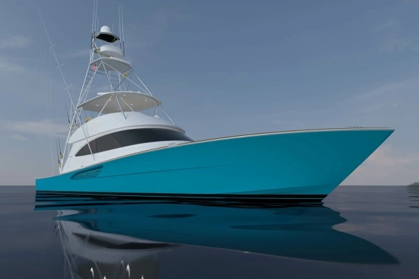 70-ft-Viking-2027-70 Convertible-NEW Viking 70 Convertible New Gretna New Jersey United States  yacht for sale