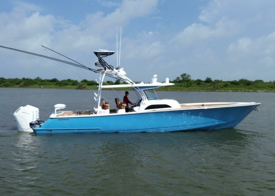 Simplicity 46ft Valhalla Boatworks Yacht For Sale