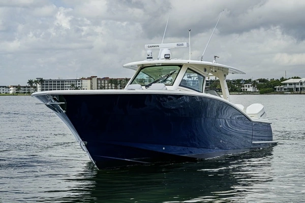 Scout LXF Yacht For Sale