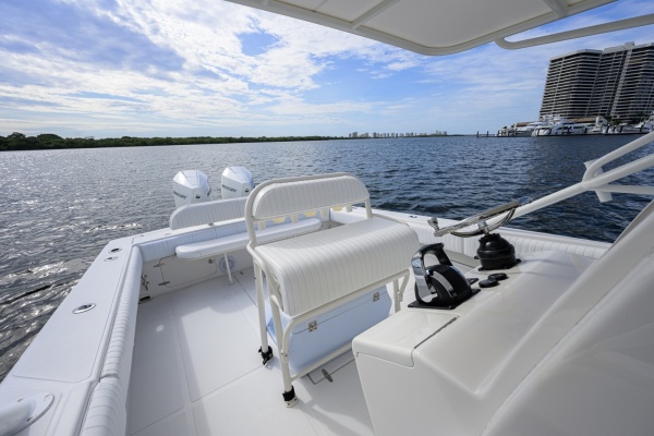 31ft Jupiter Yacht For Sale