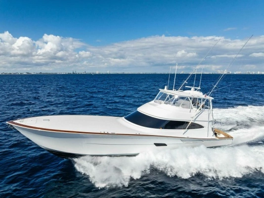 2026 Viking 82