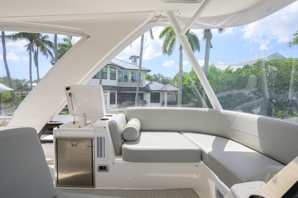 Daybreak 44ft Tiara Yachts Yacht For Sale