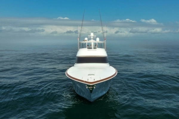 2025 Viking 90