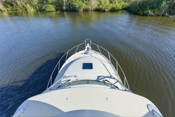 Serenity 31ft Tiara Yachts Yacht For Sale