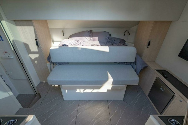 KINGSHIP 64ft Absolute Yacht For Sale