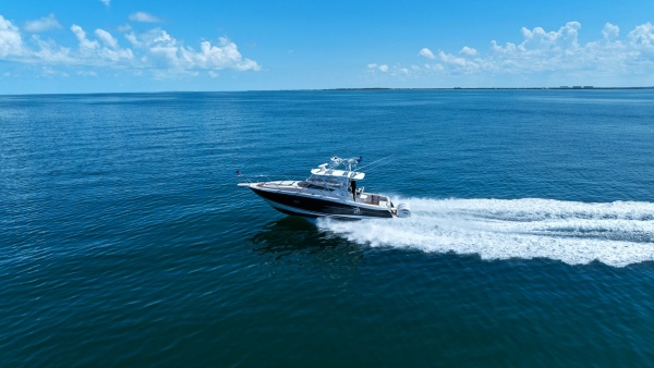 4 Friends 39ft Sunseeker Yacht For Sale