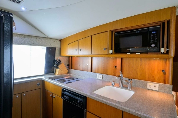 Ocean Yachts 56 Super Sport Yacht For Sale