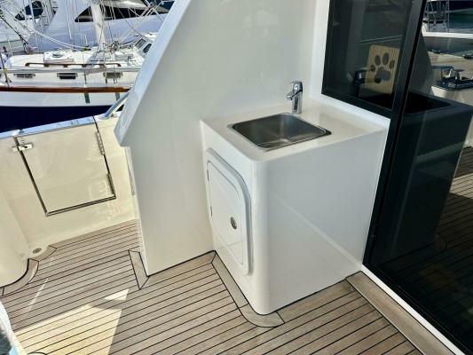 SOUTH PAWS 62ft Outer Reef Yachts Yacht For Sale