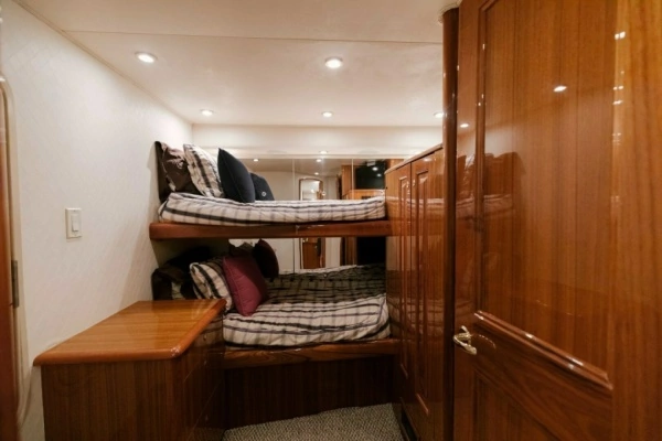 2006 Viking 74